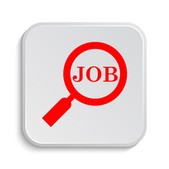 Search for job icon