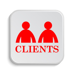 Clients icon