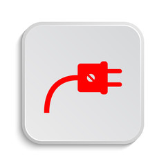 Plug icon