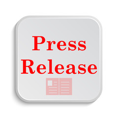 Press release icon