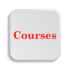 Courses icon