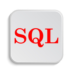 SQL icon