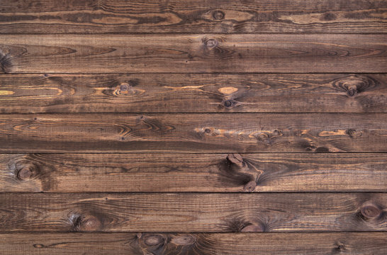 Fototapeta wall of wooden planks