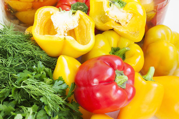 peppers