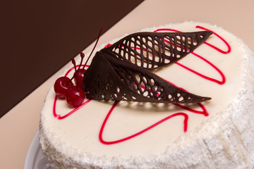 pastry shop. sweet life. cakes