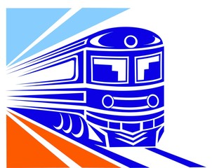logo train rails 