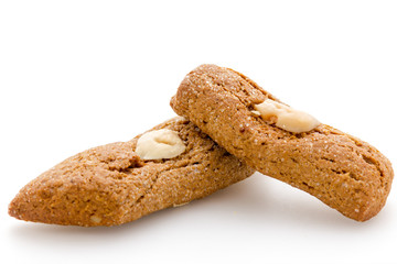 Christmas Cakes from Italy