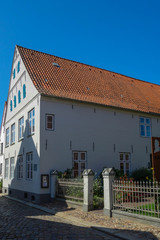 Theodor Storm Wohnhaus