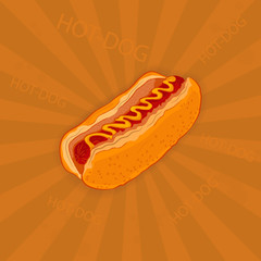 hot-dog