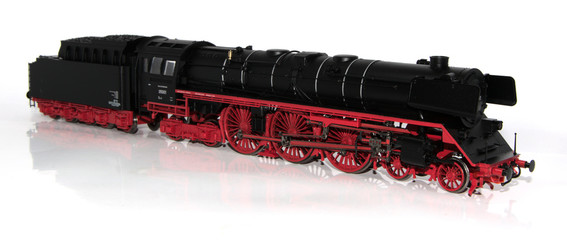 Modelleisenbahn