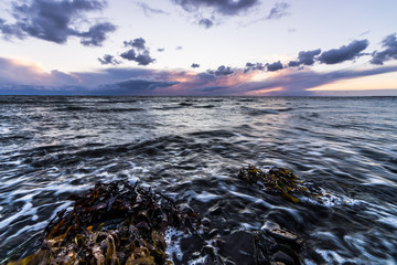 Ottenby Sunset © davidhjort