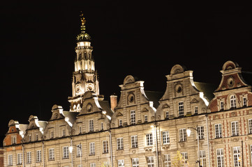 Arras (Pas de Calais)