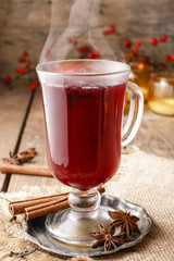 Mulled wine