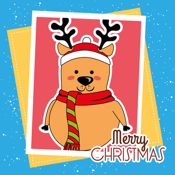 happy merry christmas 