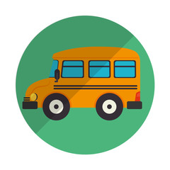 school supplies icon 