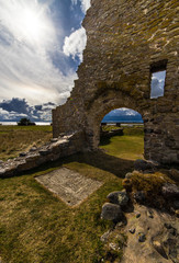 Saint Birgitta's Chapel © davidhjort
