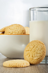 Galletas ecuatorianas