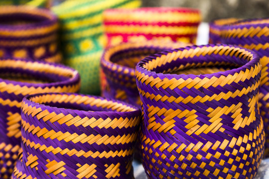 Baskets