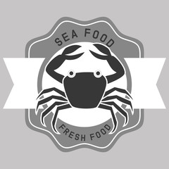 sea food 