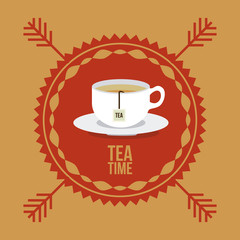 Tea design 