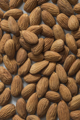 Almonds