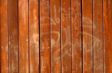Old and vintage grunge hard wood