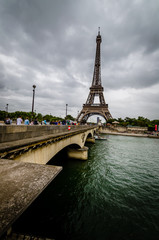 Obraz premium Paris