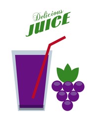 delicious drink 