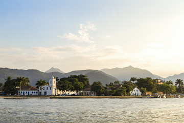 Paraty