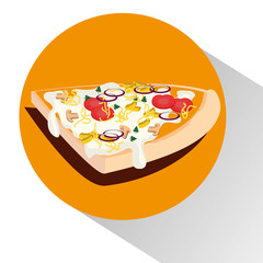 delicious fast food