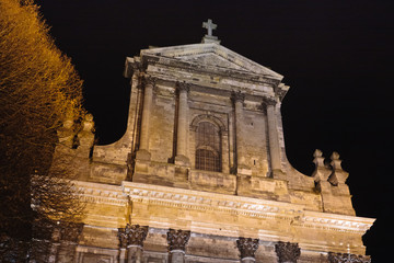 Arras (Pas de Calais)