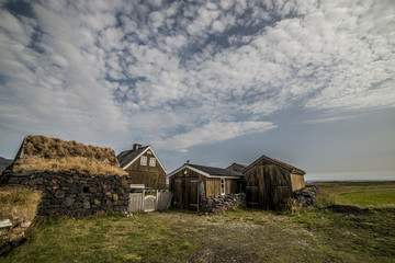 Obraz premium Islanda - terra polare - sogno