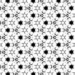 Белые и чёрные узоры. 3.5
