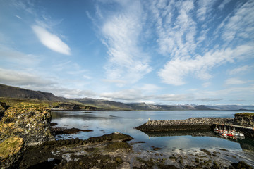 Islanda - terra per sognatori