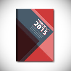 Brochure template