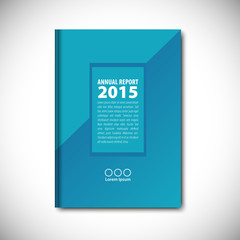 Brochure template