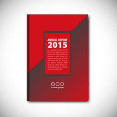 Brochure template