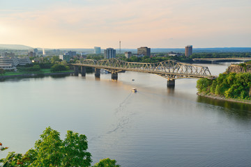 Alexandra Bridge