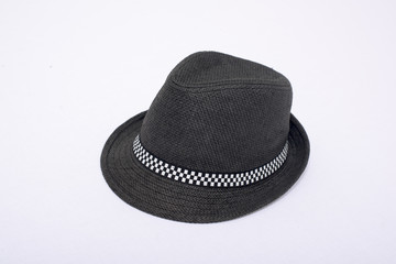 Gray hat