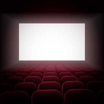 cinema auditorium