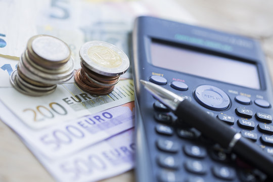 Financial Concepts