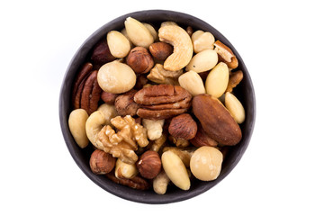 Nuts mix