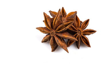 Stars anise