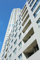 タワーマンション