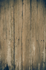 old wood background or texture