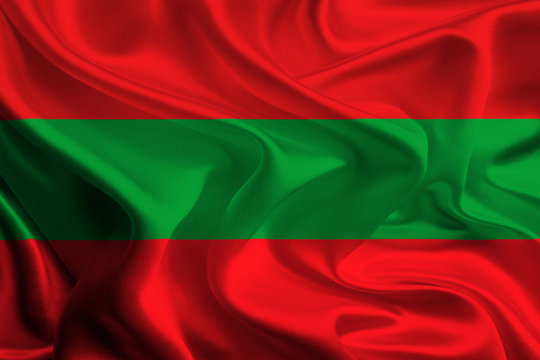 Flag of Tungurahua Province, Ecuador