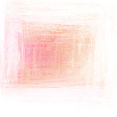 abstract red paint brush background with scratch texture