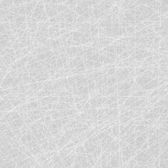 Abstract and modern white lines on gray vector background