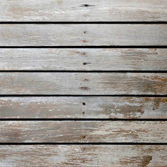 Wood Textured Background Horizon Teak Plank