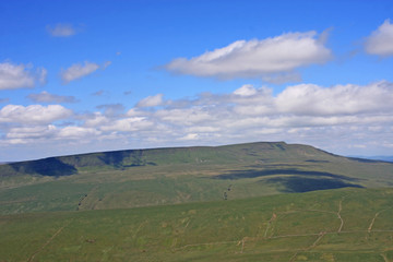 Brecon Beacons, Wales